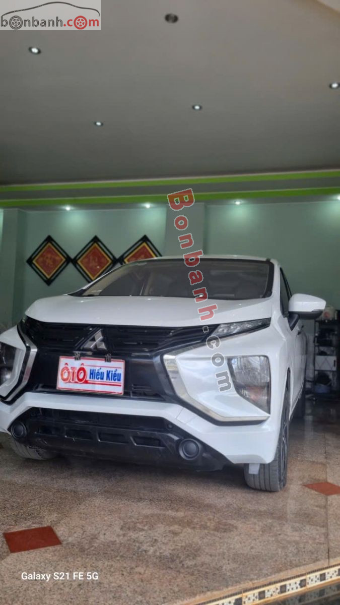Bán ô tô Mitsubishi Xpander 1.5 MT - 2023 - xe cũ