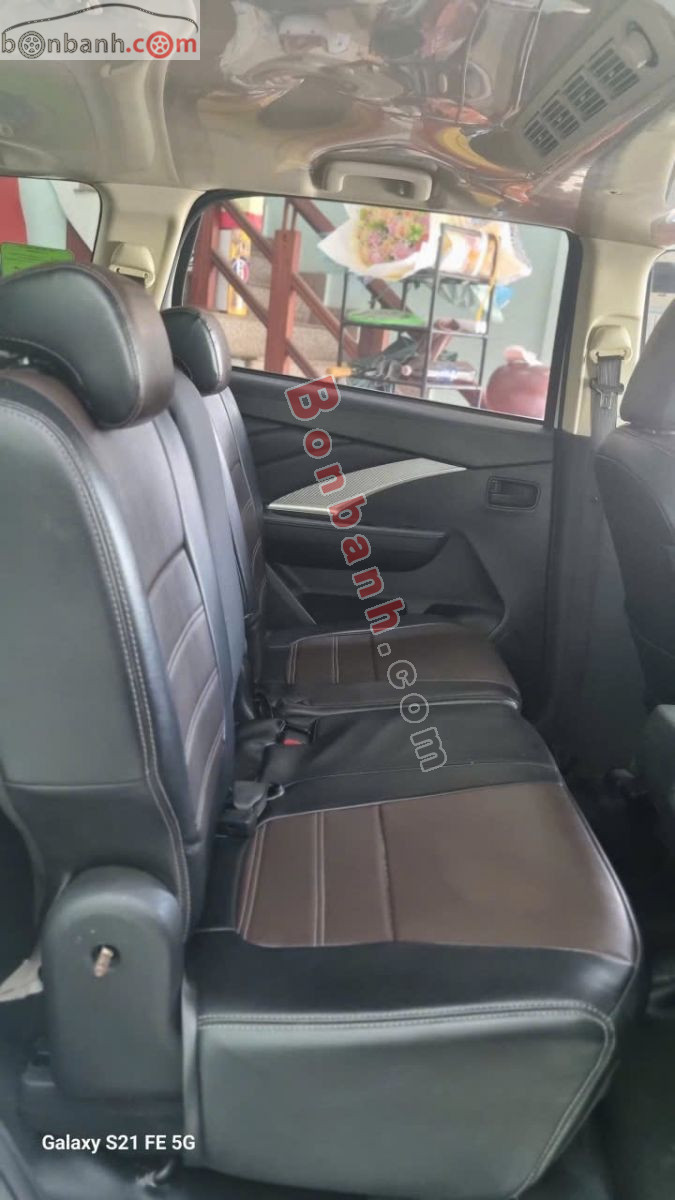 Bán ô tô Mitsubishi Xpander 1.5 MT - 2023 - xe cũ