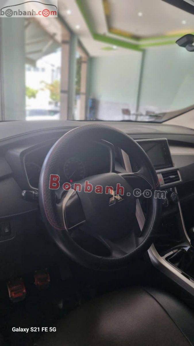Bán ô tô Mitsubishi Xpander 1.5 MT - 2023 - xe cũ