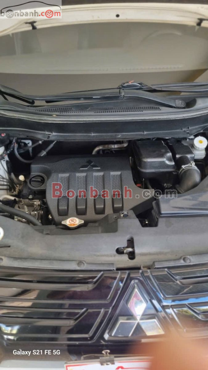 Bán ô tô Mitsubishi Xpander 1.5 MT - 2023 - xe cũ
