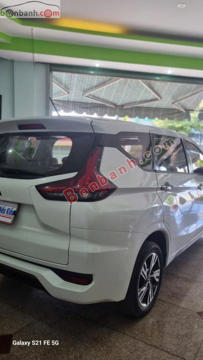 Bán ô tô Mitsubishi Xpander 1.5 MT - 2023 - xe cũ