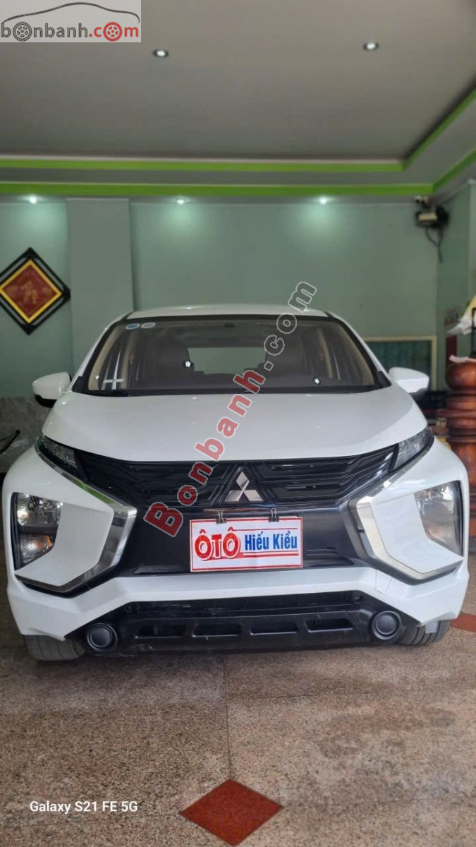 Bán ô tô Mitsubishi Xpander 1.5 MT - 2023 - xe cũ