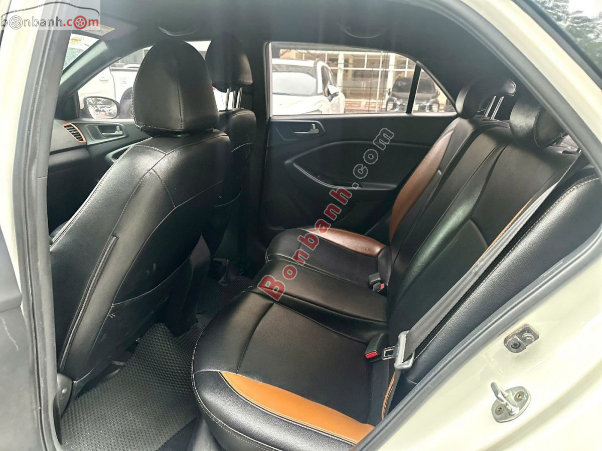 Bán ô tô Hyundai i20 Active 1.4 AT - 2015 - xe cũ