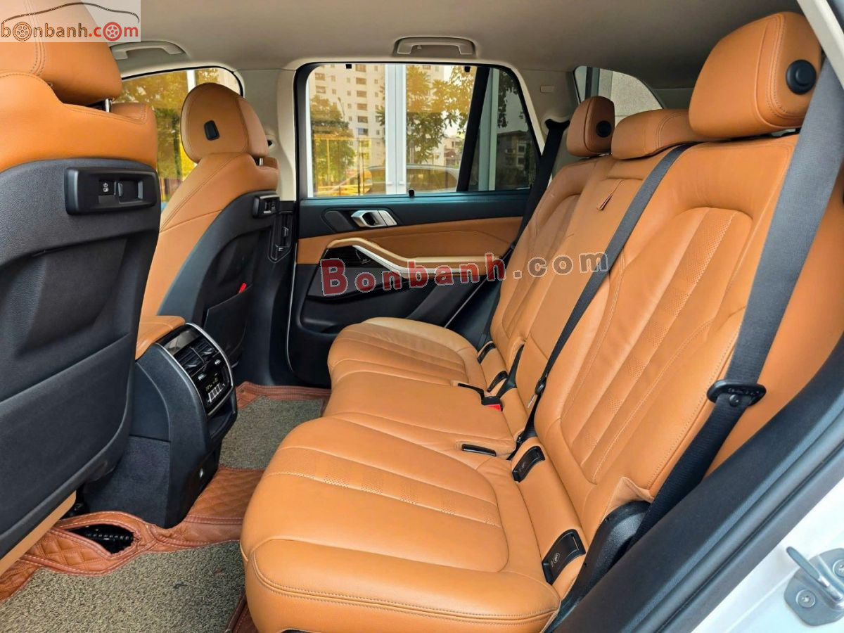 Bán ô tô BMW X5 xDrive40i xLine - 2019 - xe cũ