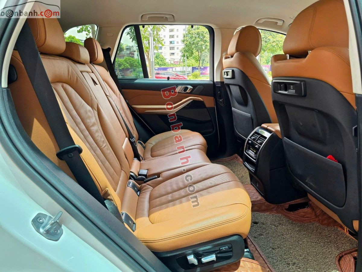 Bán ô tô BMW X5 xDrive40i xLine - 2019 - xe cũ