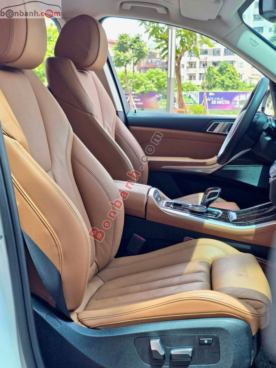 Bán ô tô BMW X5 xDrive40i xLine - 2019 - xe cũ