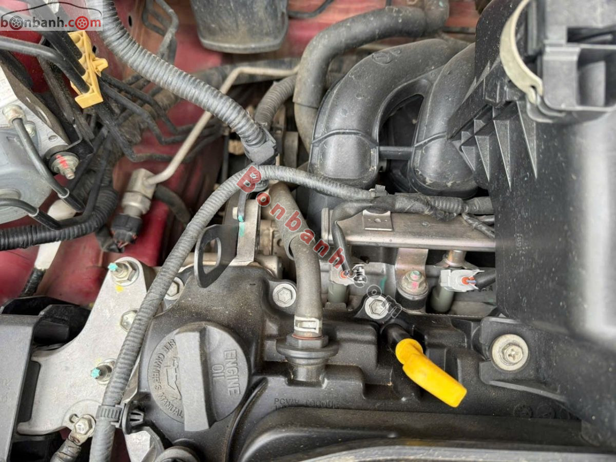 Bán ô tô Suzuki Swift 1.4 AT - 2017 - xe cũ