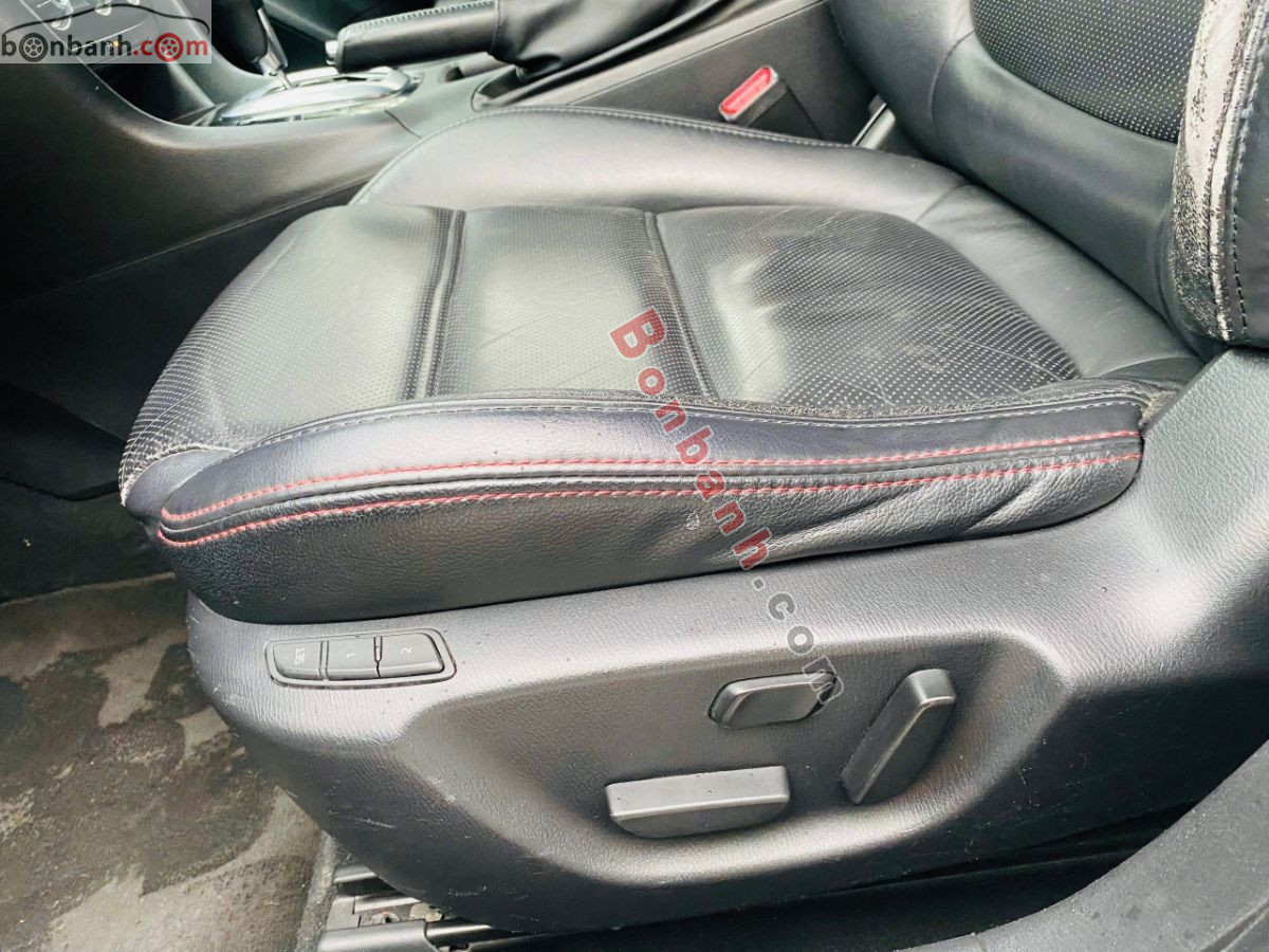 Bán ô tô Mazda 6 2.0 AT - 2014 - xe cũ