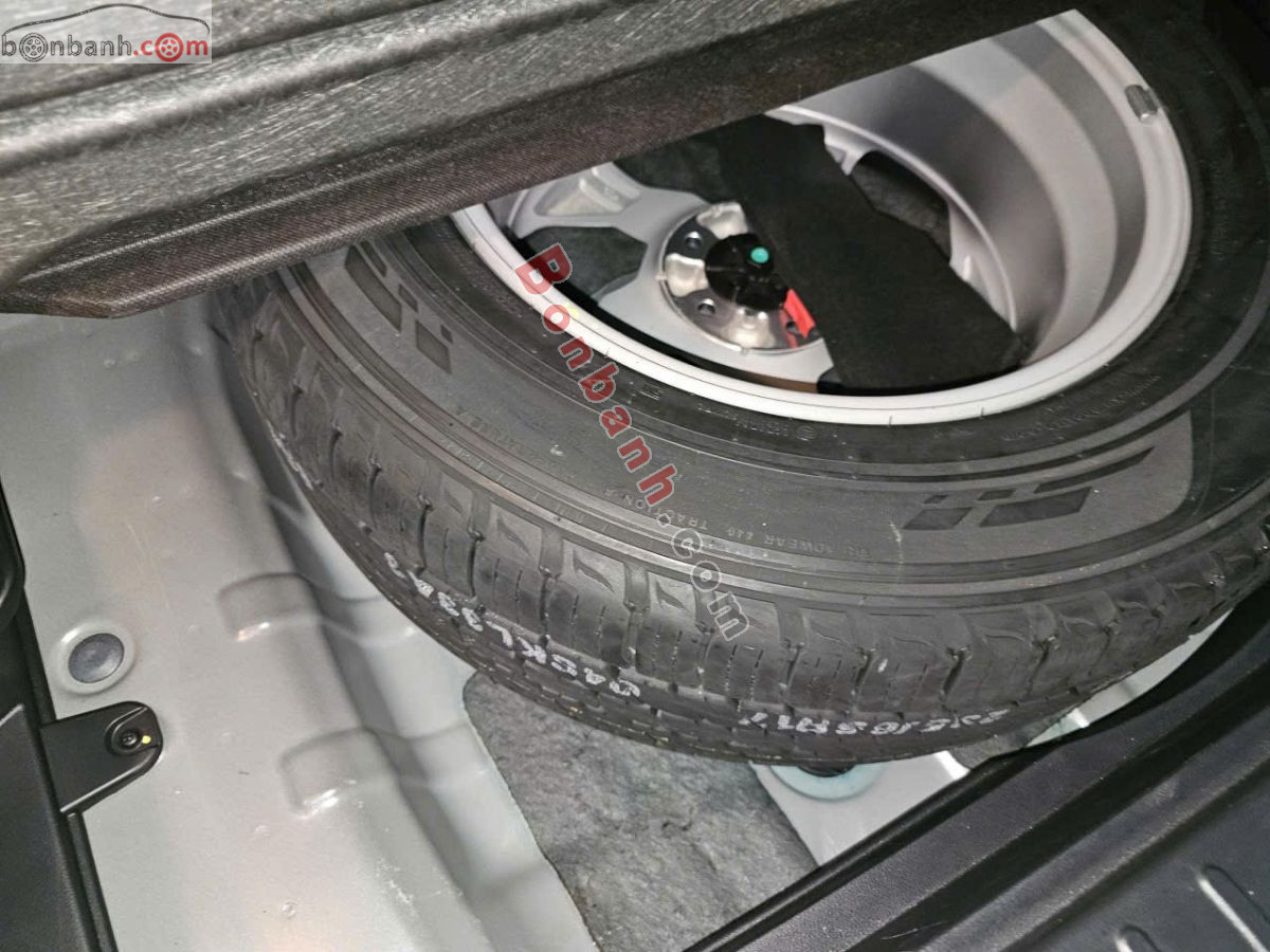 Bán ô tô Hyundai Tucson 2.0 AT Tiêu chuẩn - 2023 - xe cũ