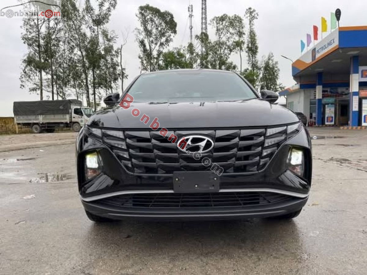 Bán ô tô Hyundai Tucson 2.0 AT Tiêu chuẩn - 2023 - xe cũ