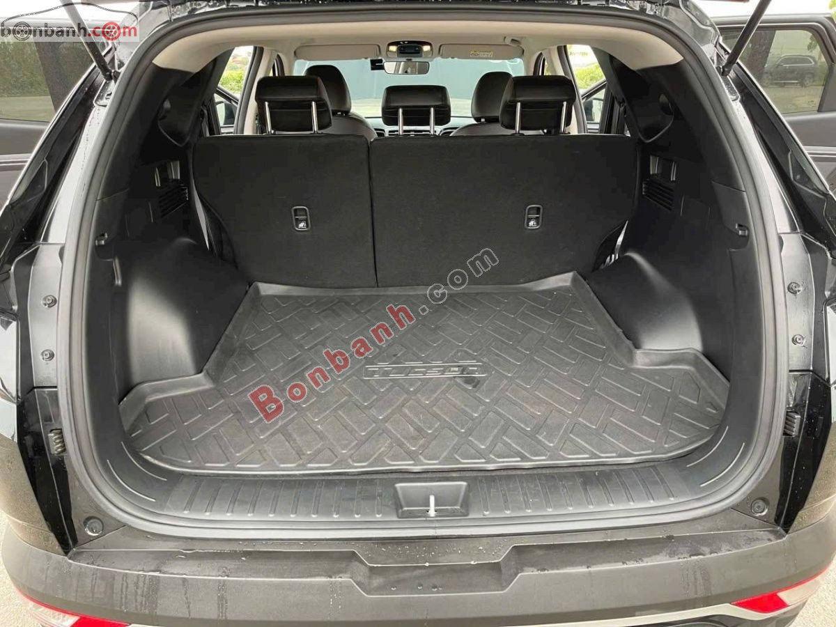 Bán ô tô Hyundai Tucson 2.0 AT Tiêu chuẩn - 2023 - xe cũ