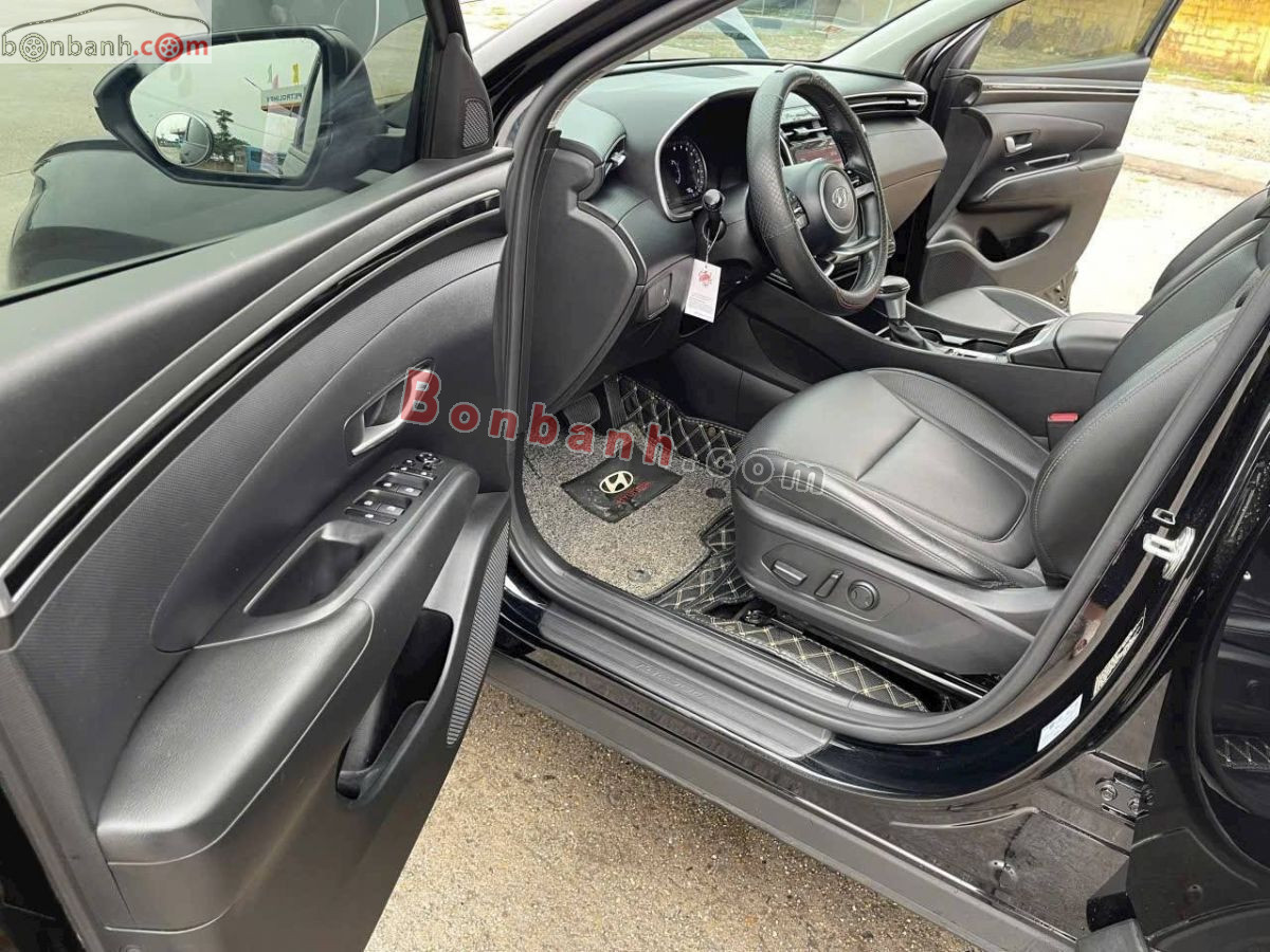 Bán ô tô Hyundai Tucson 2.0 AT Tiêu chuẩn - 2023 - xe cũ