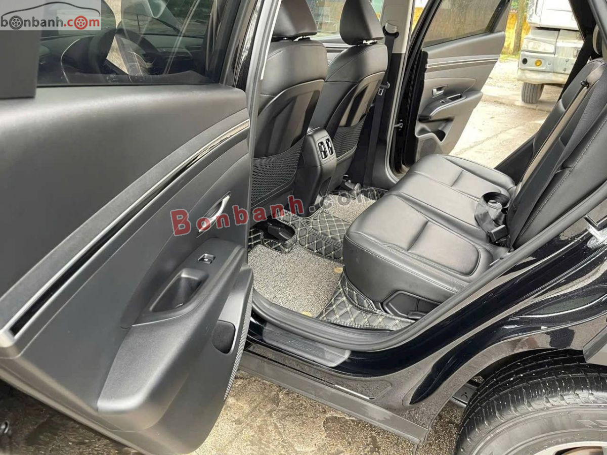 Bán ô tô Hyundai Tucson 2.0 AT Tiêu chuẩn - 2023 - xe cũ