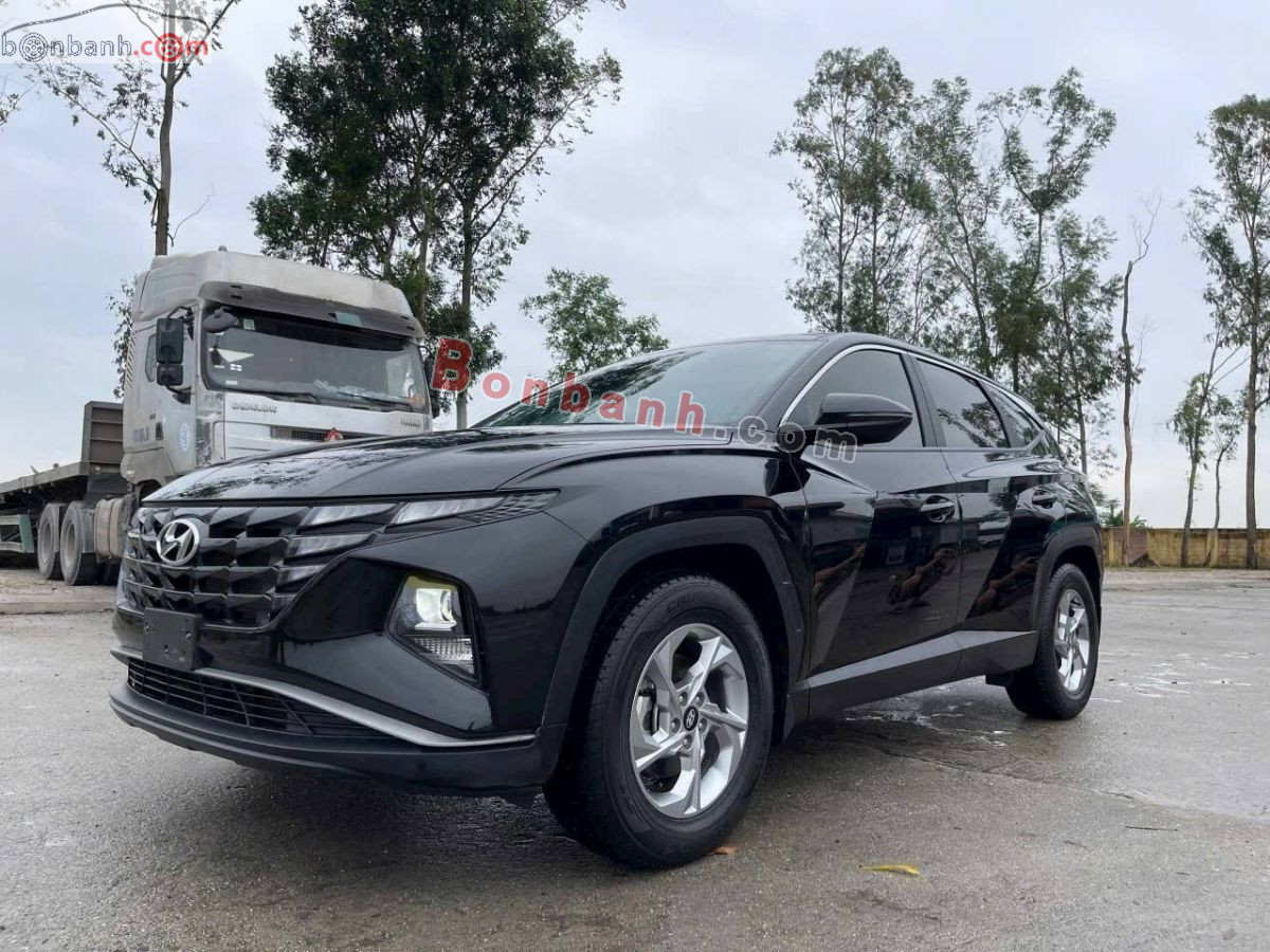 Bán ô tô Hyundai Tucson 2.0 AT Tiêu chuẩn - 2023 - xe cũ