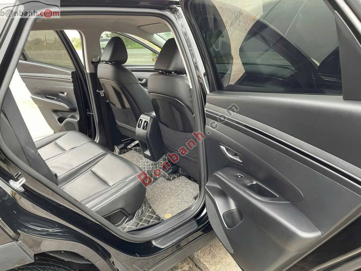 Bán ô tô Hyundai Tucson 2.0 AT Tiêu chuẩn - 2023 - xe cũ