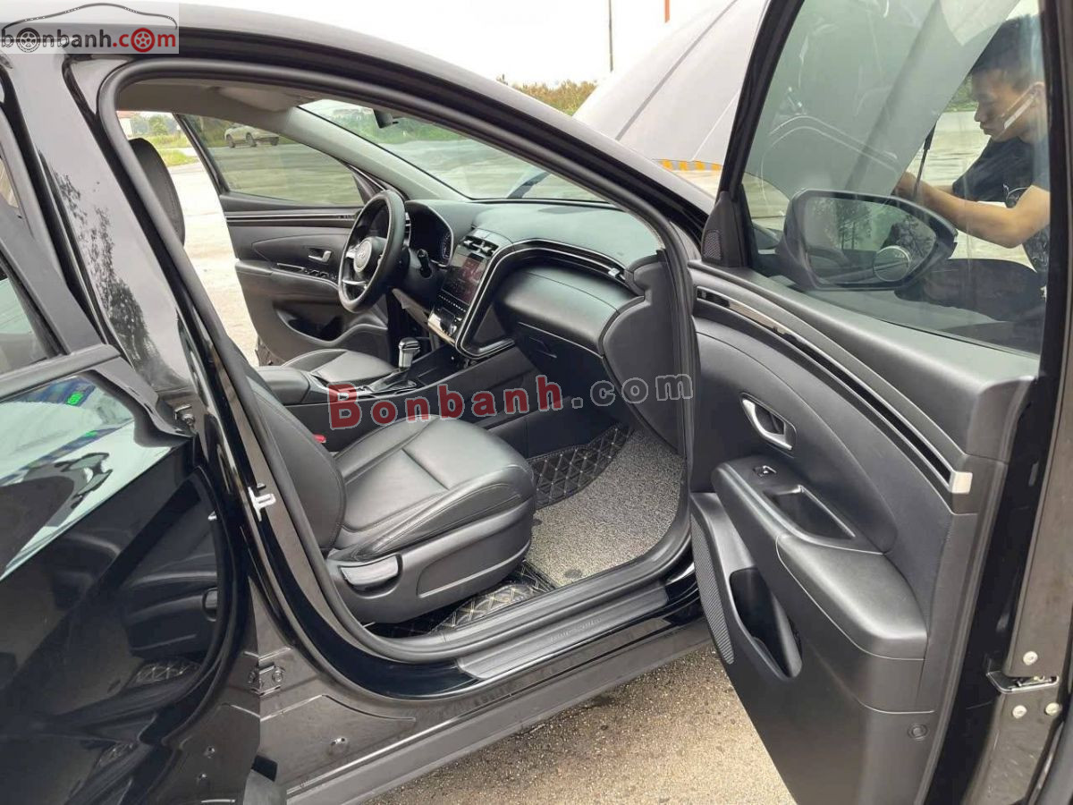 Bán ô tô Hyundai Tucson 2.0 AT Tiêu chuẩn - 2023 - xe cũ