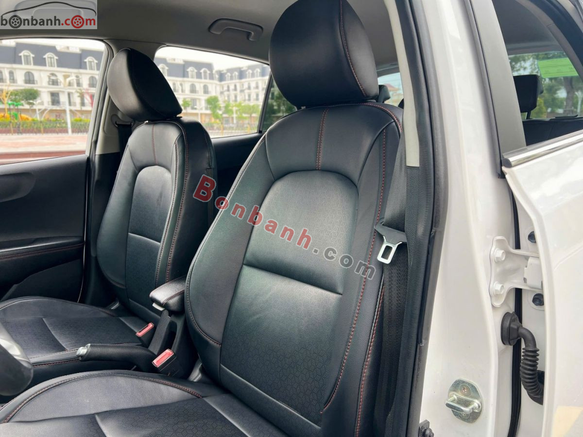 Bán ô tô Kia Morning GT-Line - 2022 - xe cũ