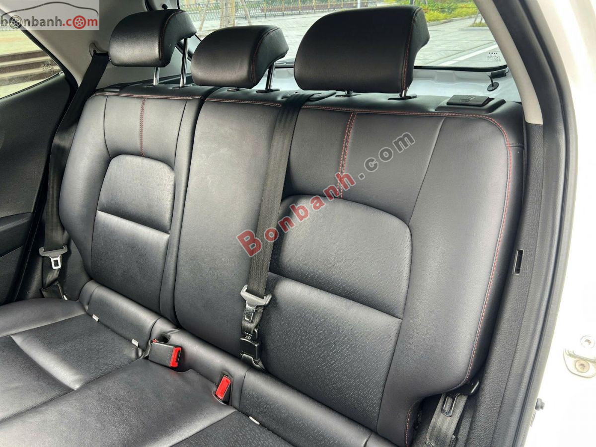 Bán ô tô Kia Morning GT-Line - 2022 - xe cũ