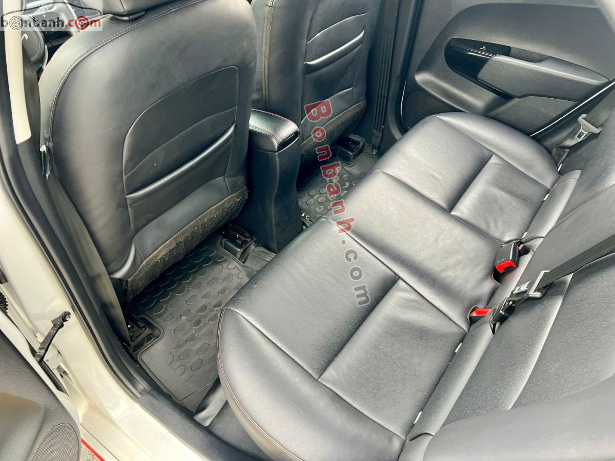 Bán ô tô Kia Morning GT-Line - 2022 - xe cũ