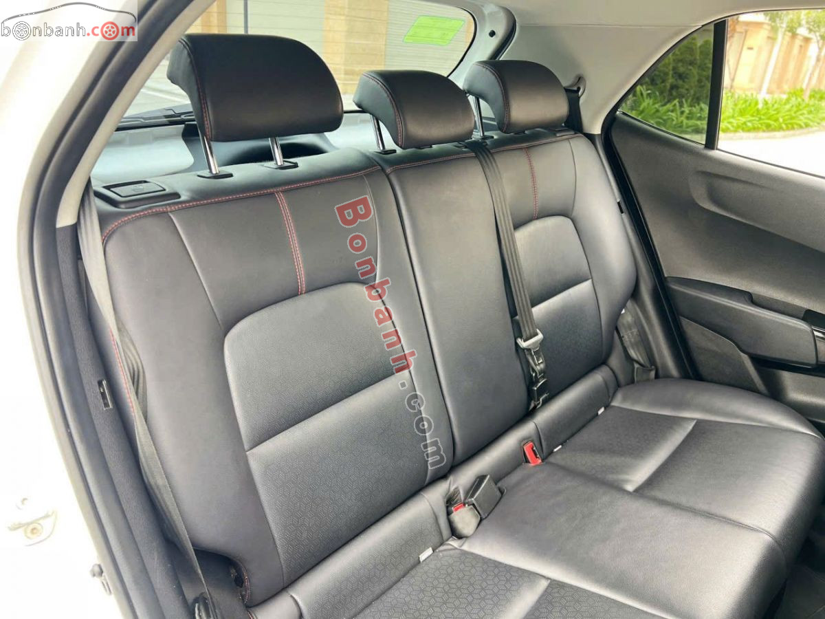 Bán ô tô Kia Morning GT-Line - 2022 - xe cũ