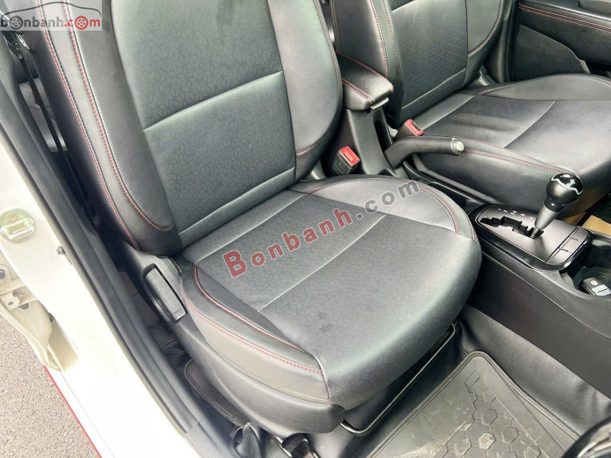 Bán ô tô Kia Morning GT-Line - 2022 - xe cũ