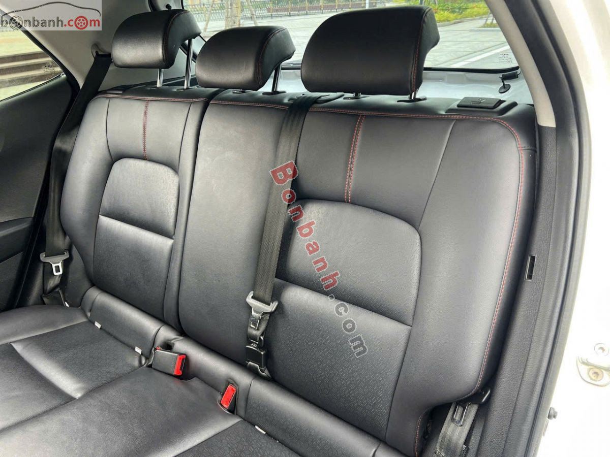 Bán ô tô Kia Morning GT-Line - 2022 - xe cũ