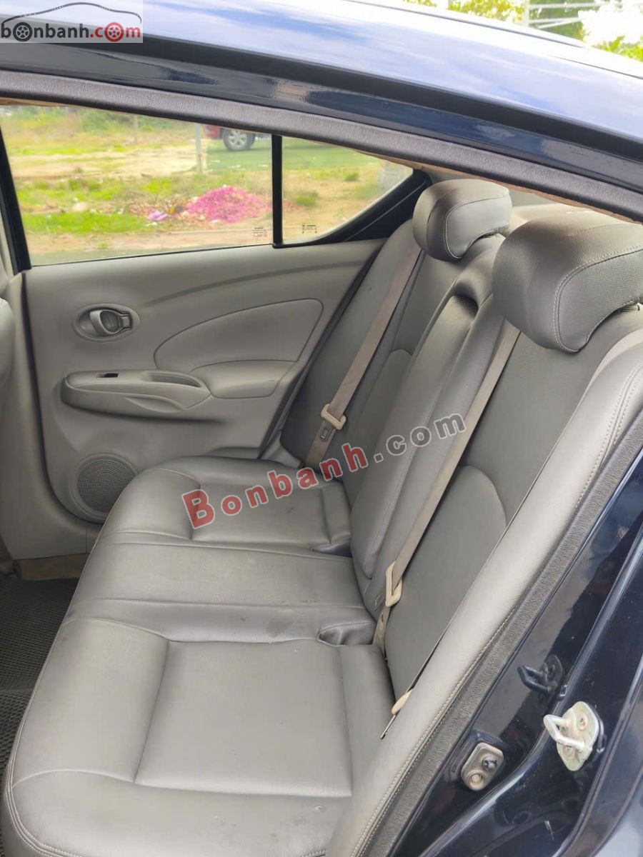 Bán ô tô Nissan Sunny 1.5MT - 2015 - xe cũ