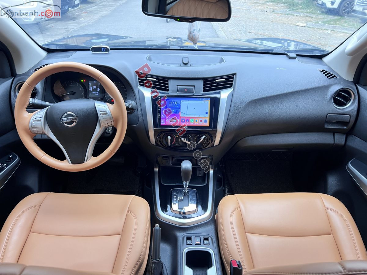 Bán ô tô Nissan Terra E 2.5 AT 2WD - 2019 - xe cũ