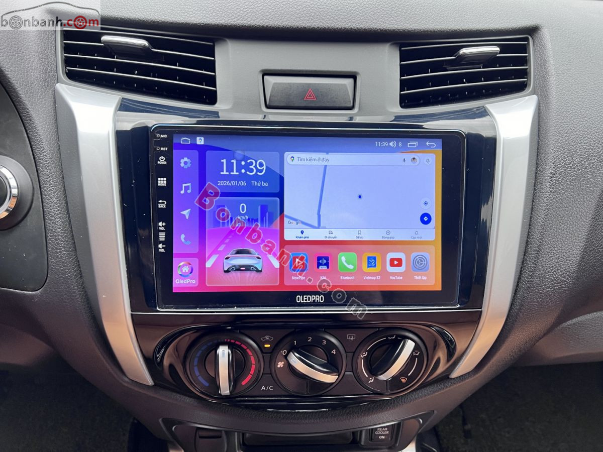 Bán ô tô Nissan Terra E 2.5 AT 2WD - 2019 - xe cũ