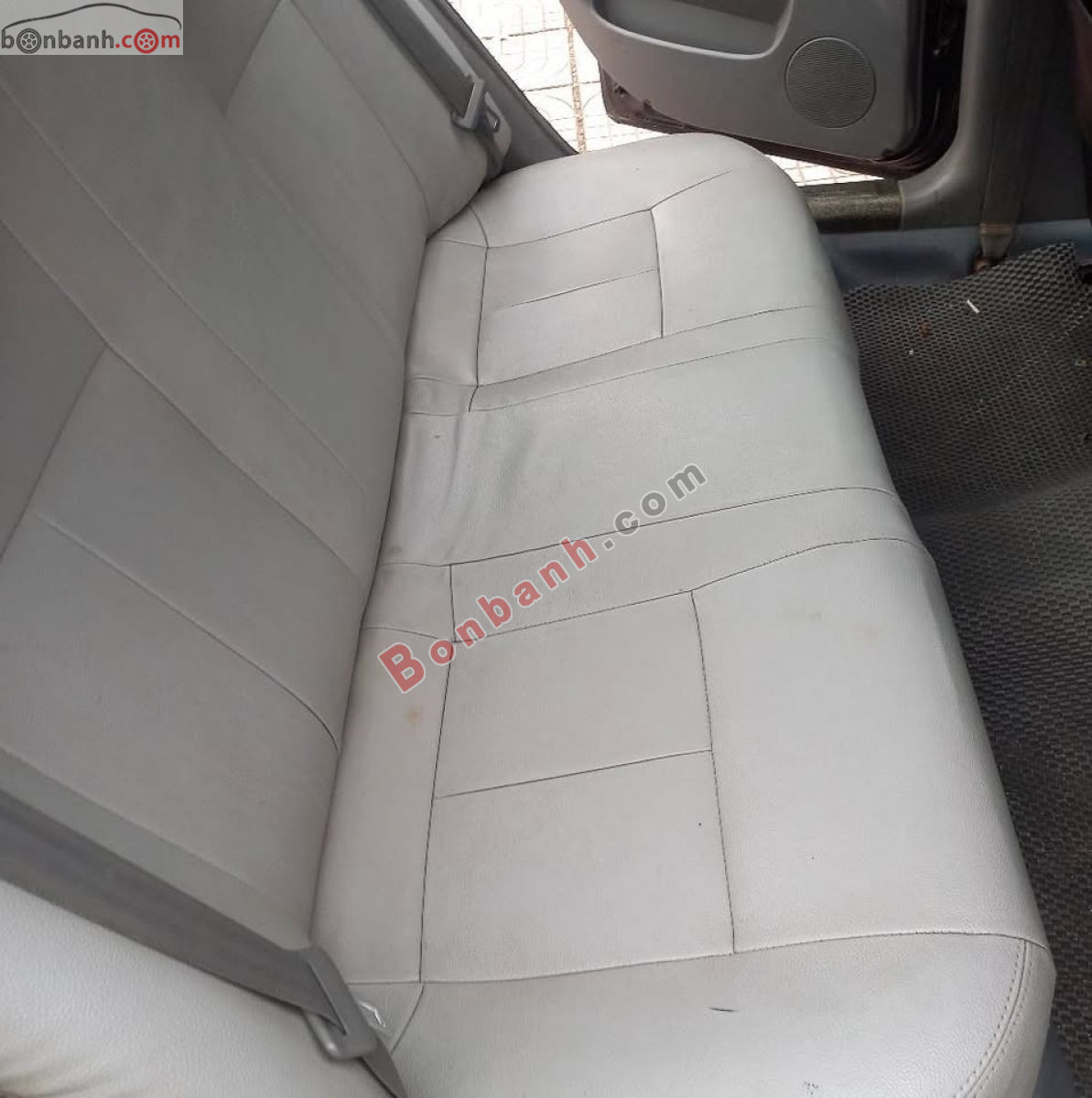 Bán ô tô Daewoo Lacetti EX - 2011 - xe cũ