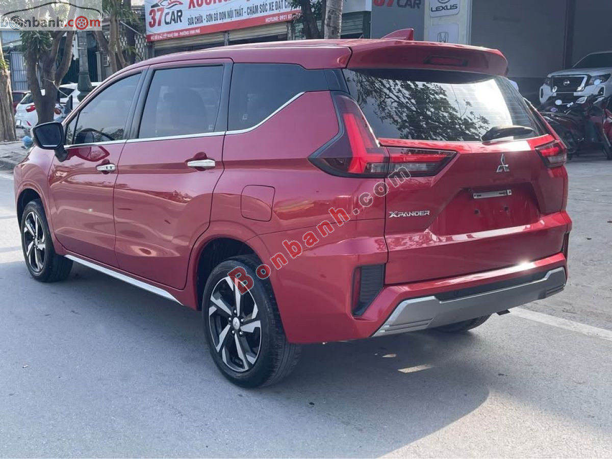 Bán ô tô Mitsubishi Xpander Premium 1.5 AT - 2023 - xe cũ
