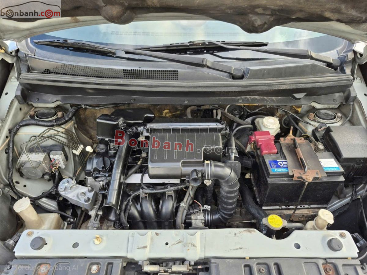 Bán ô tô Mitsubishi Mirage 1.2MT - 2017 - xe cũ