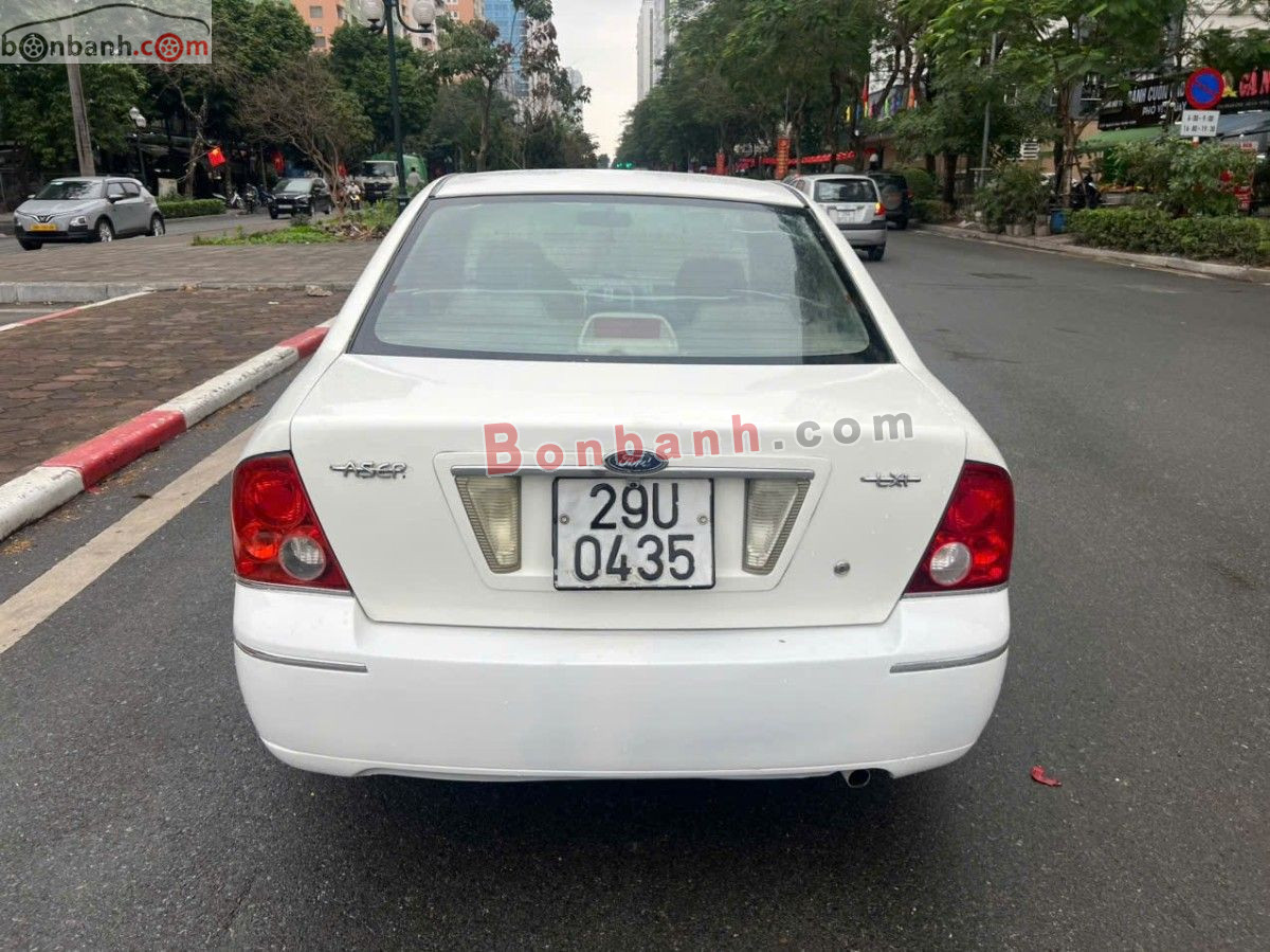 Bán ô tô Ford Laser 1.6 - 2003 - xe cũ