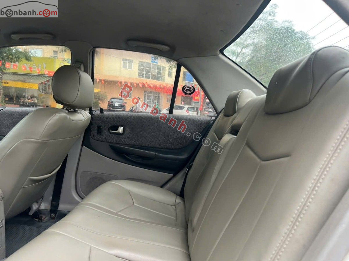 Bán ô tô Ford Laser 1.6 - 2003 - xe cũ