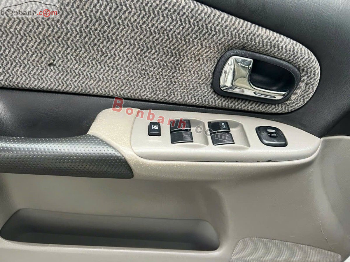 Bán ô tô Ford Laser 1.6 - 2003 - xe cũ