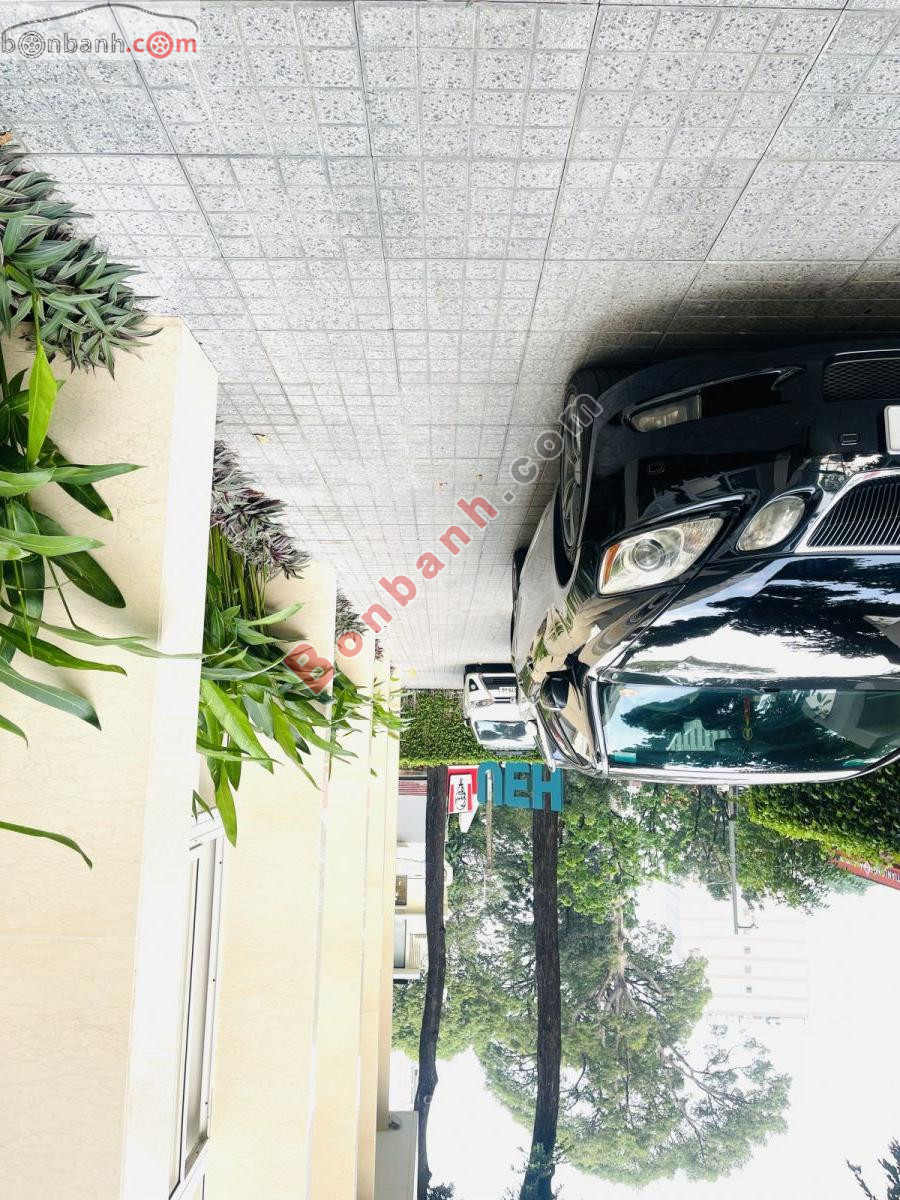 Bán ô tô Lexus GS 350 - 2008 - xe cũ