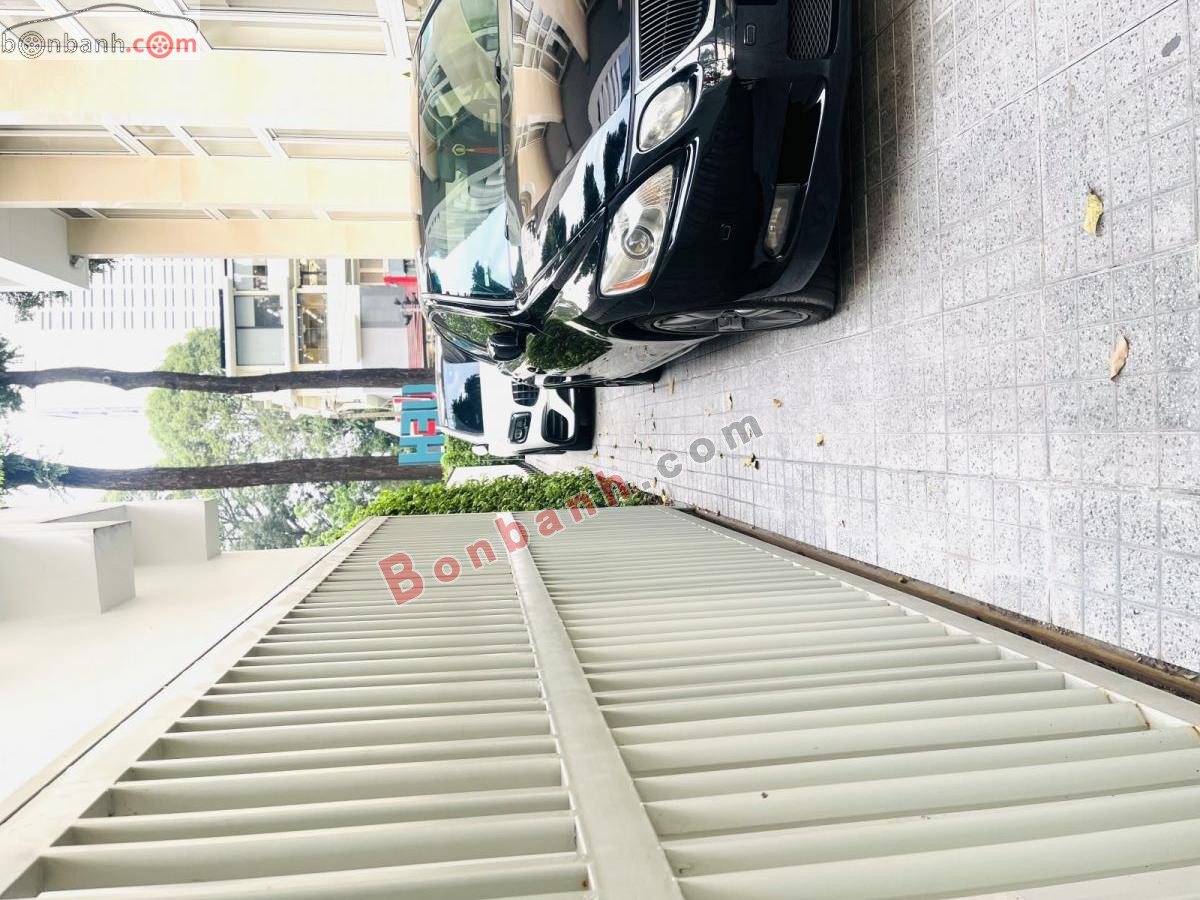 Bán ô tô Lexus GS 350 - 2008 - xe cũ