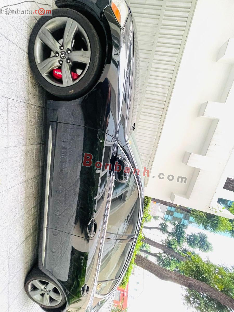 Bán ô tô Lexus GS 350 - 2008 - xe cũ