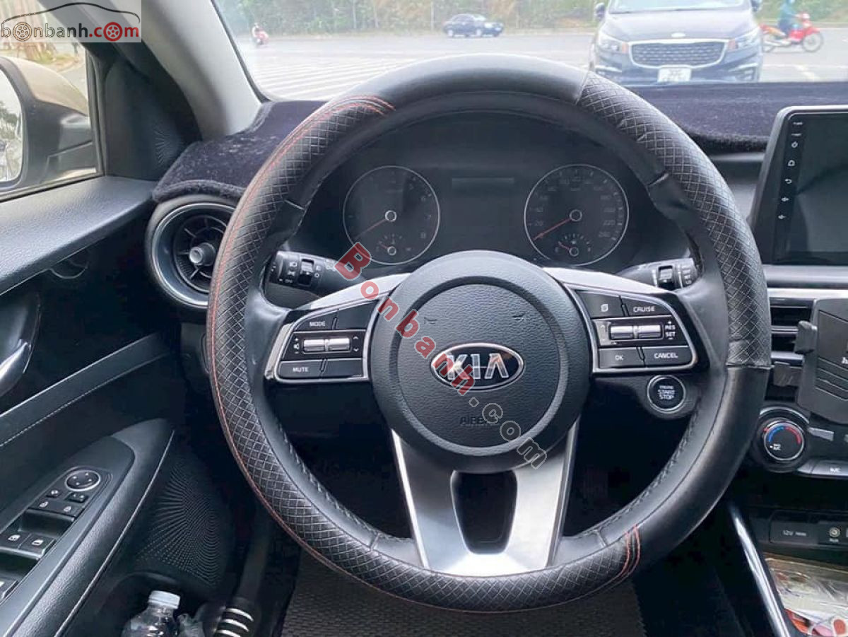 Bán ô tô Kia Cerato 1.6 MT - 2020 - xe cũ