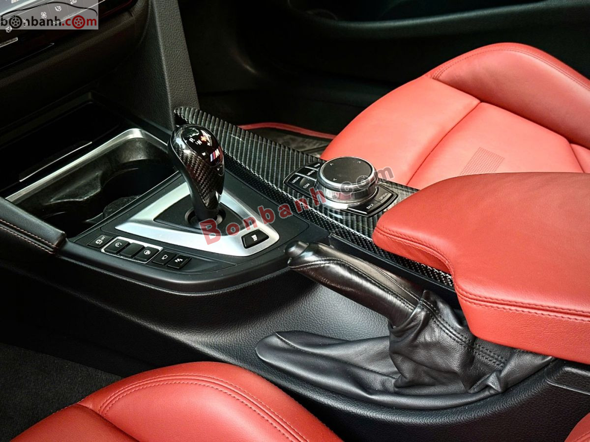 Bán ô tô BMW M4 Coupe - 2016 - xe cũ