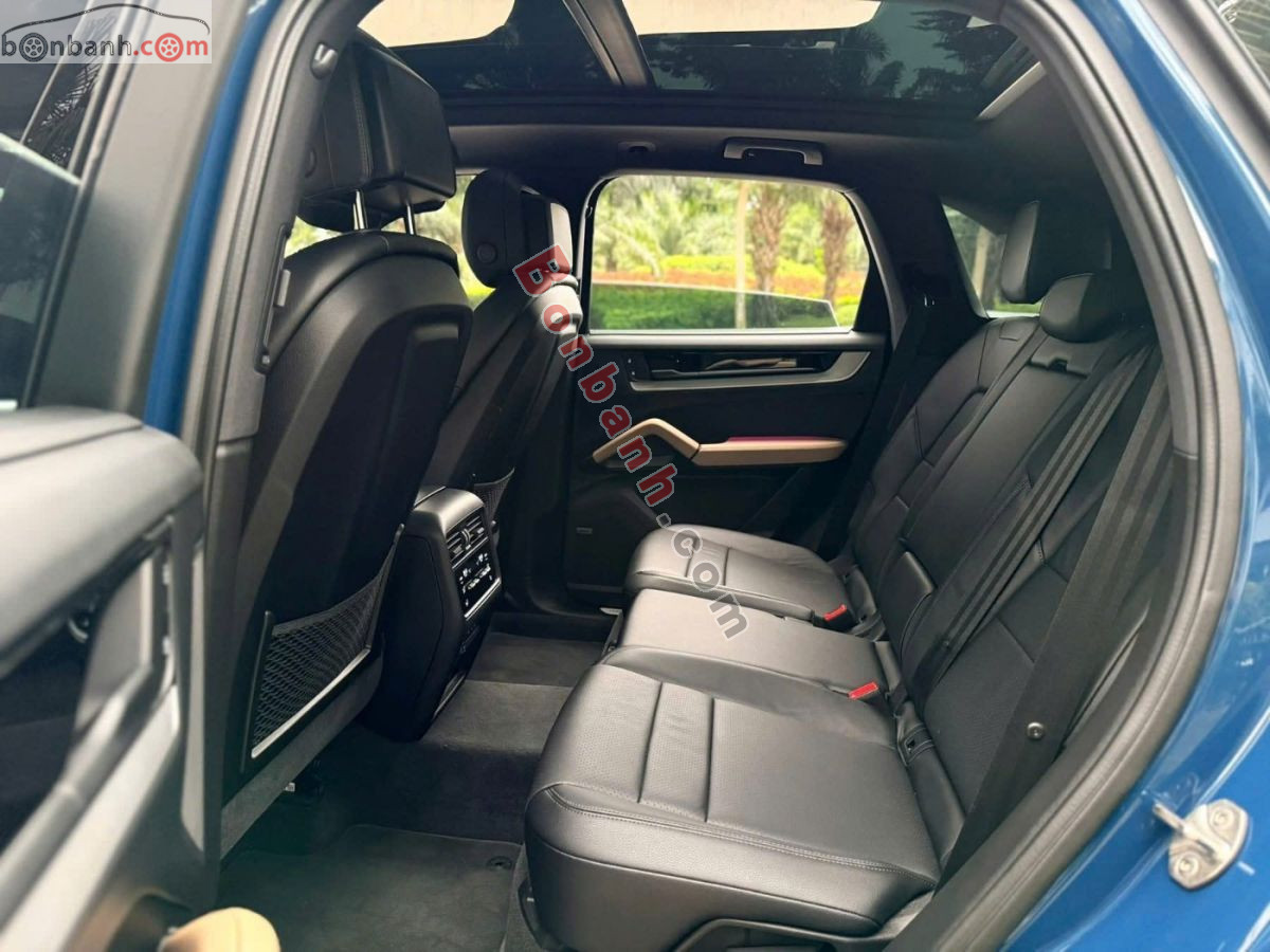 Bán ô tô Porsche Cayenne 3.0 V6 - 2023 - xe cũ