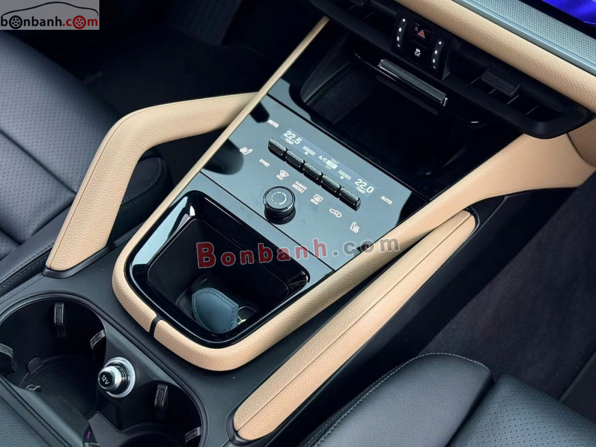 Bán ô tô Porsche Cayenne 3.0 V6 - 2023 - xe cũ