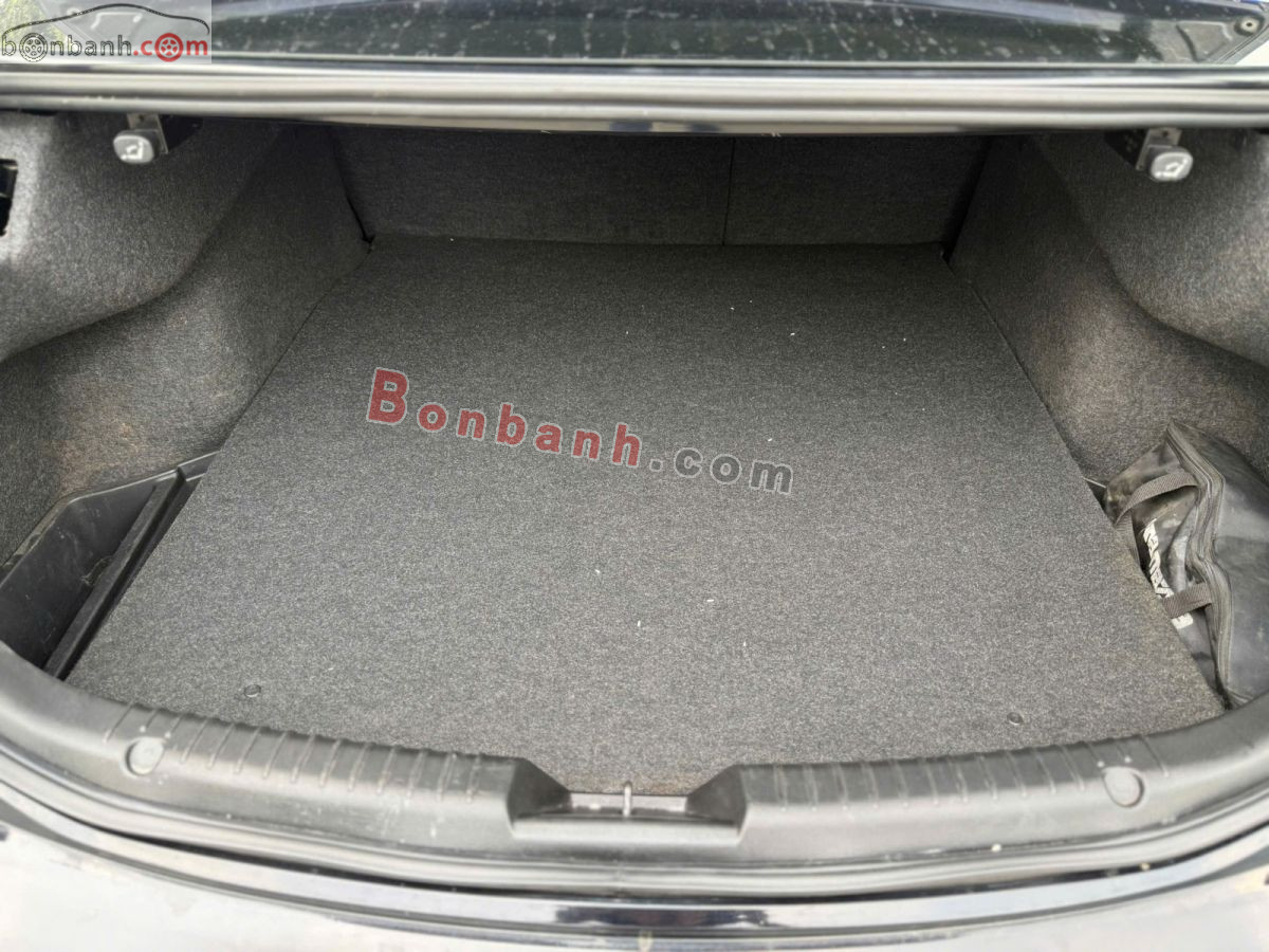 Bán ô tô Mazda 6 2.5 AT - 2014 - xe cũ