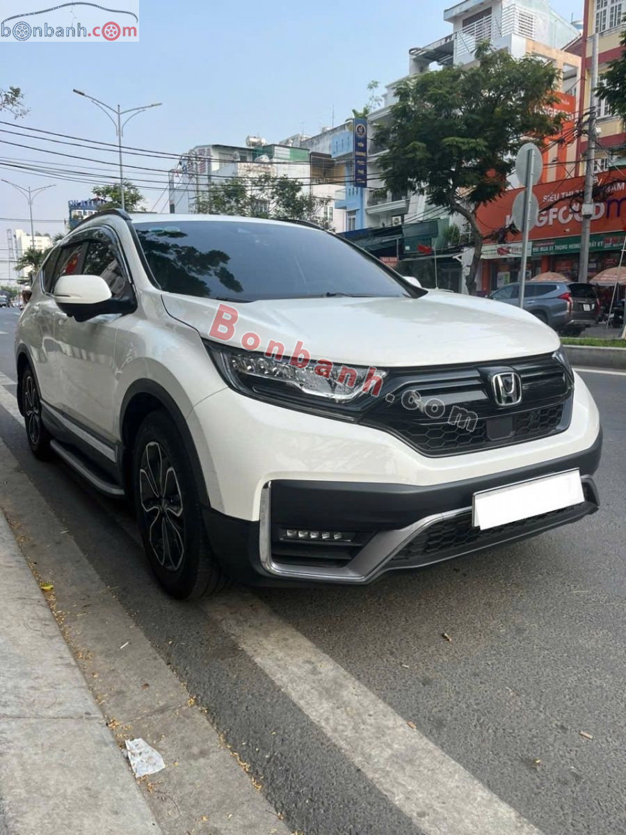 Bán ô tô Honda CRV L - 2023 - xe cũ