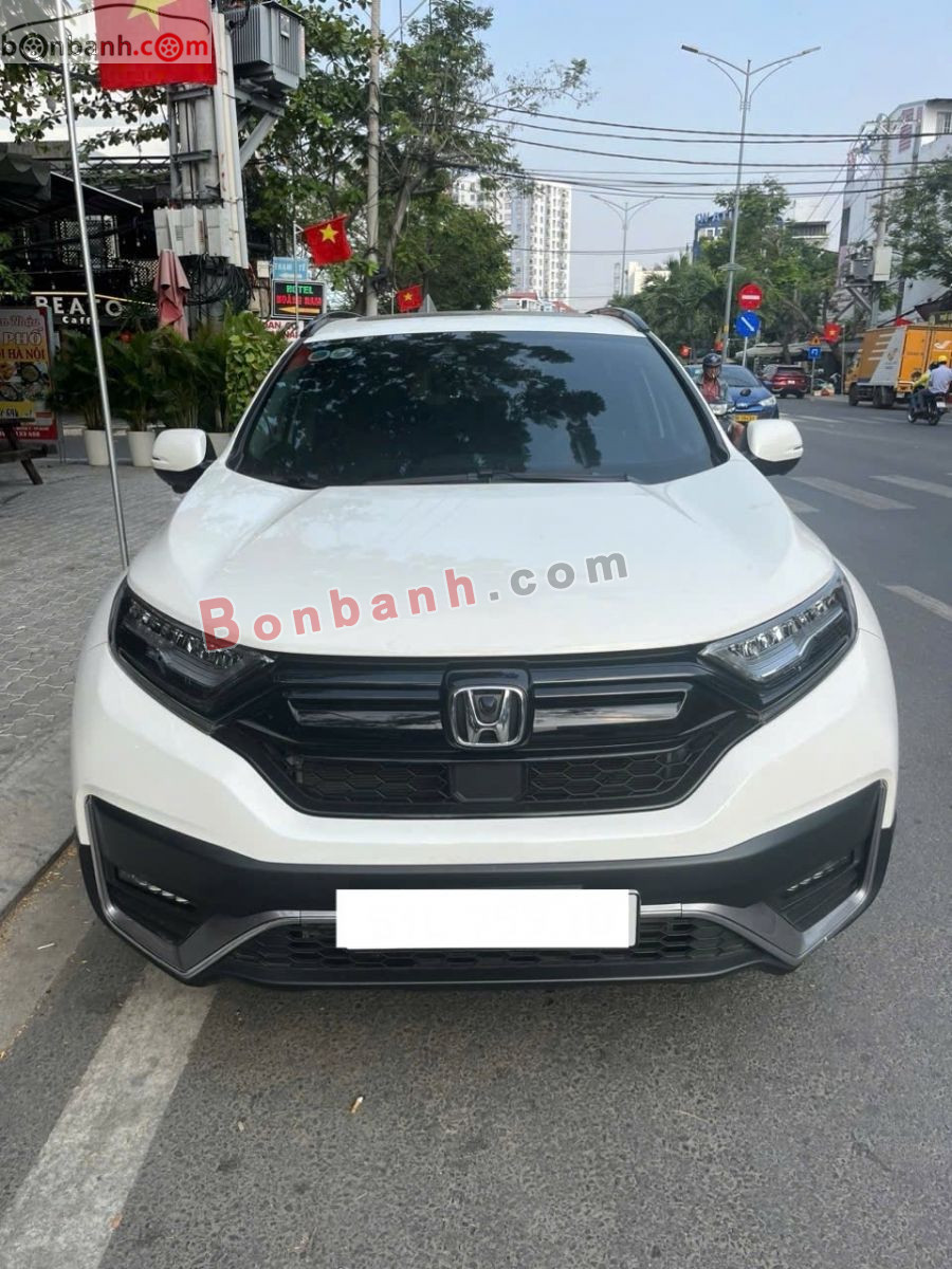 Bán ô tô Honda CRV L - 2023 - xe cũ