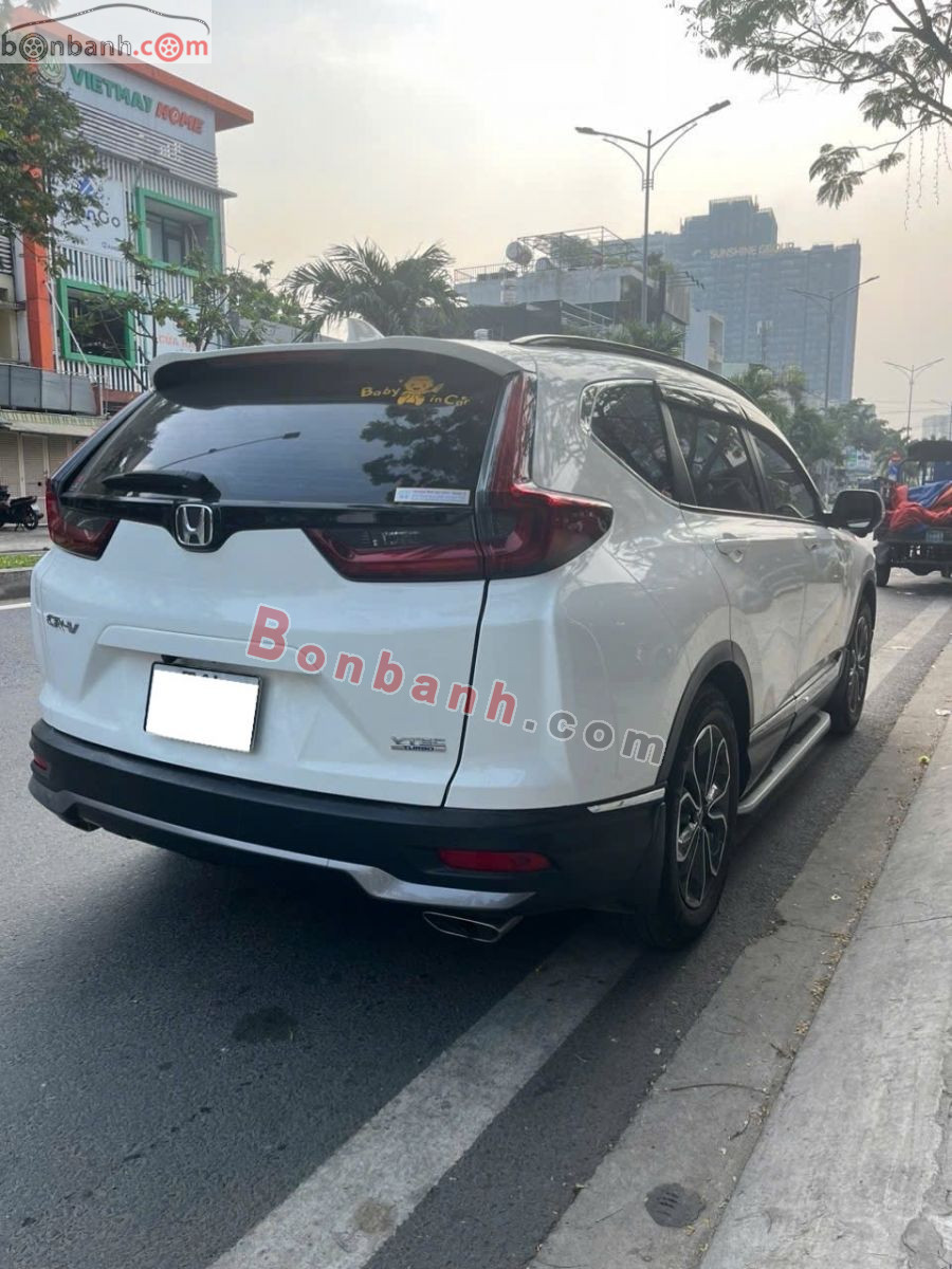 Bán ô tô Honda CRV L - 2023 - xe cũ