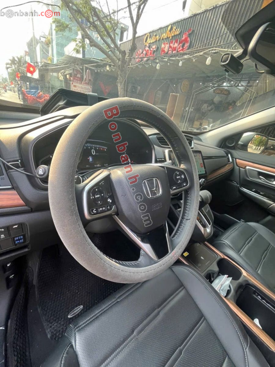 Bán ô tô Honda CRV L - 2023 - xe cũ