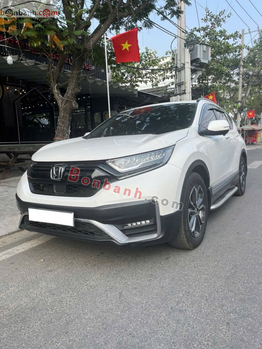 Bán ô tô Honda CRV L - 2023 - xe cũ
