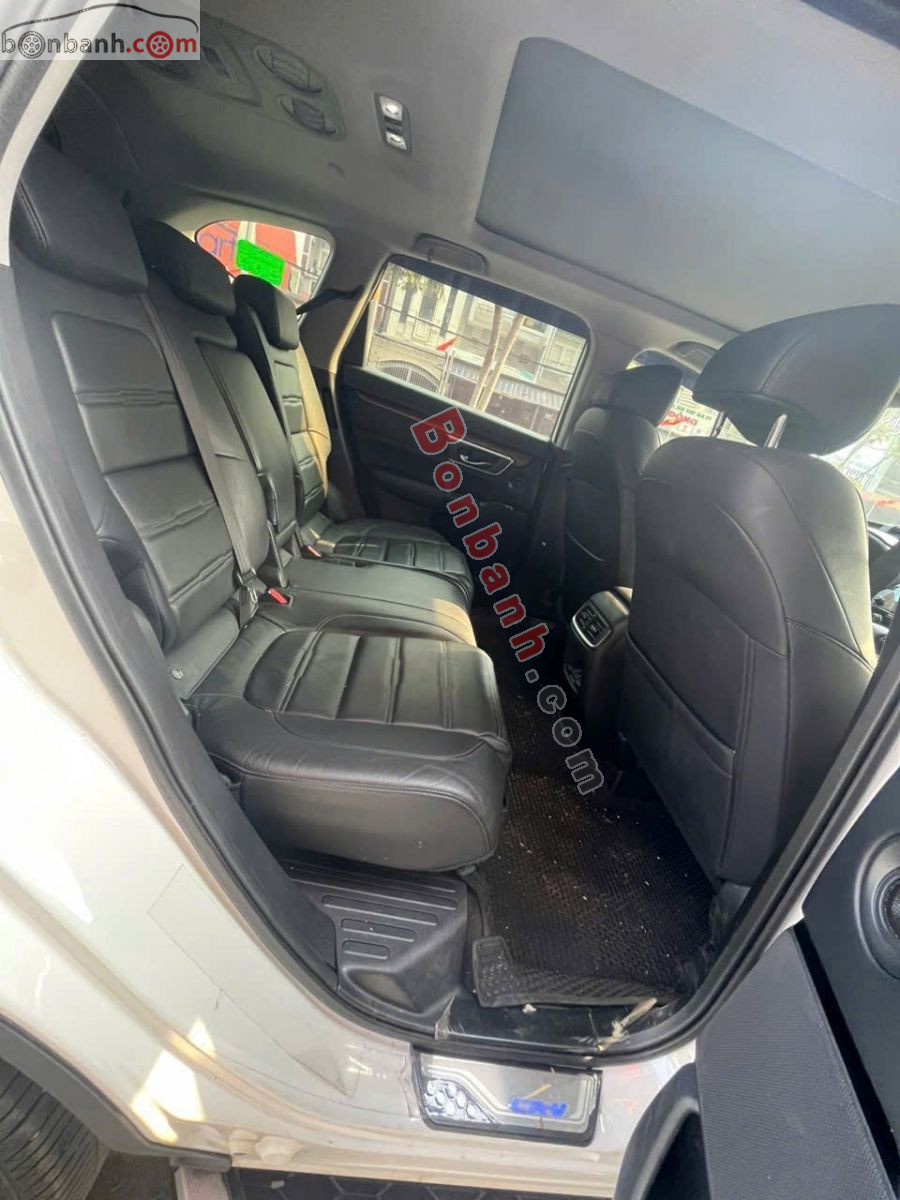 Bán ô tô Honda CRV L - 2023 - xe cũ