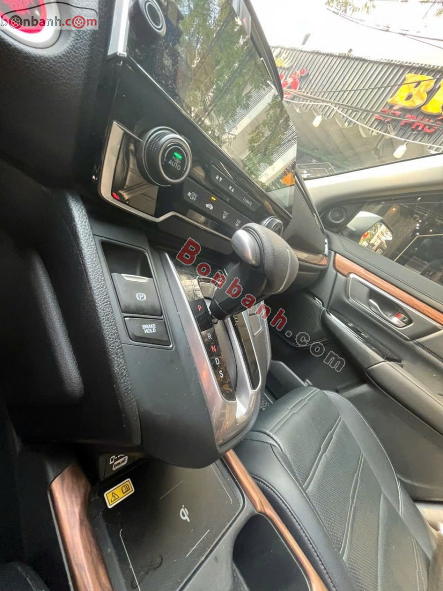 Bán ô tô Honda CRV L - 2023 - xe cũ